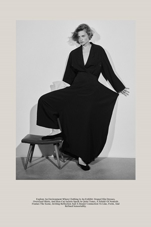 خفّة تليق بكِ هذا الربيع